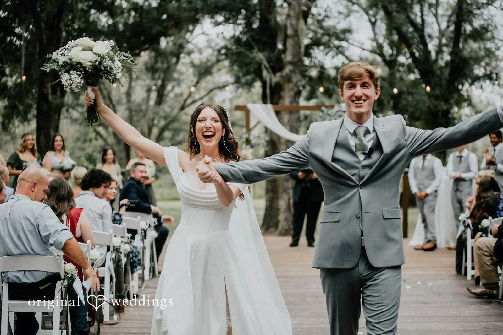 Whitewood Ranch Wedding // Michaela & Spencer -