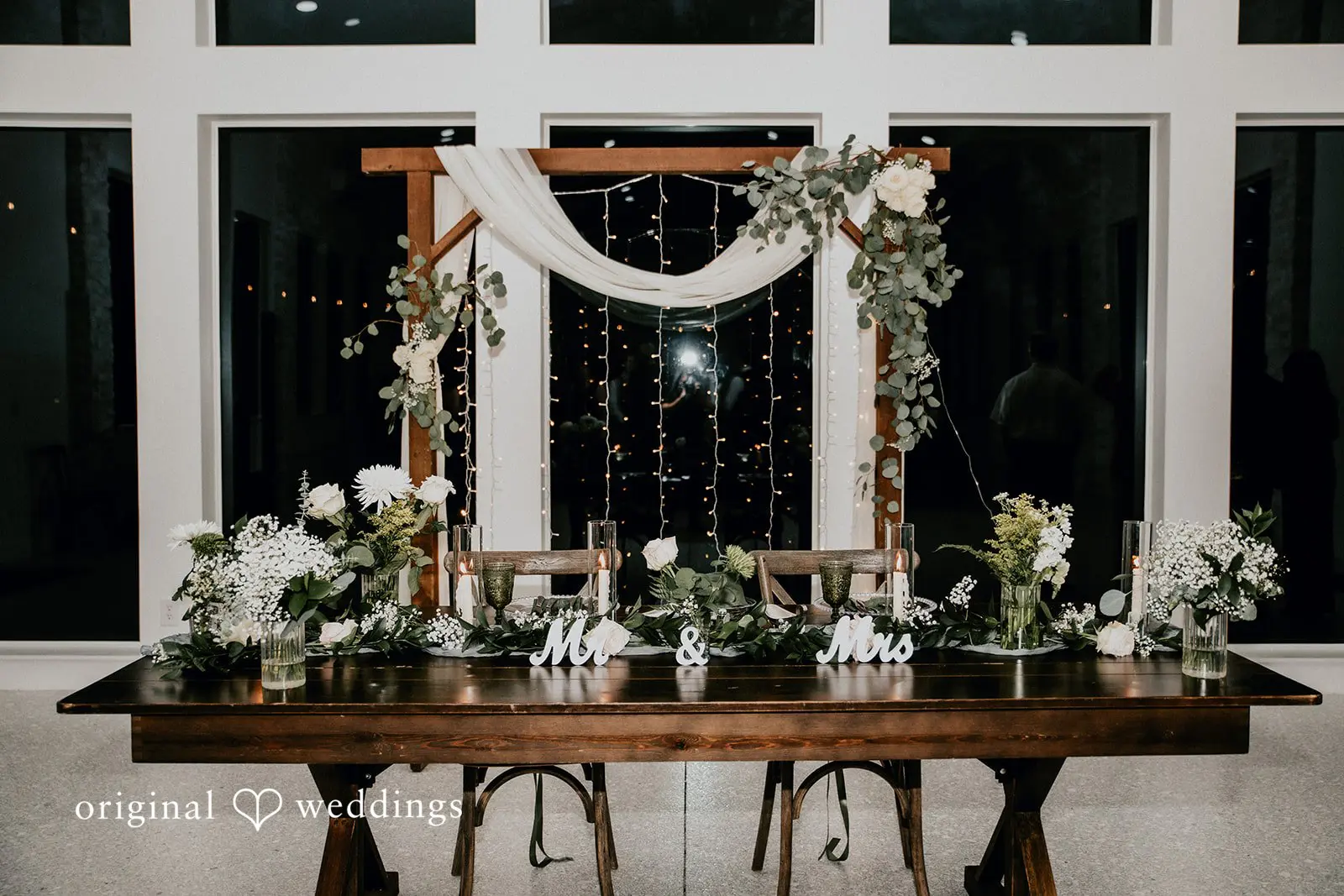 Whitewood Ranch Wedding // Michaela & Spencer -