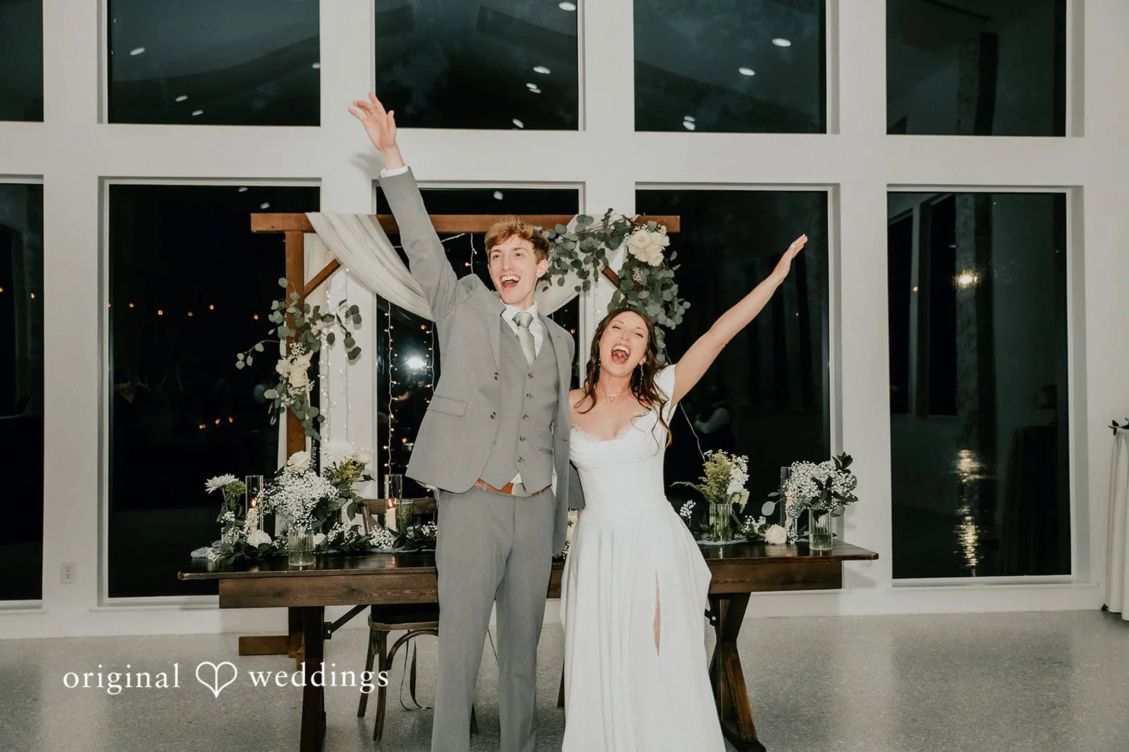 Whitewood Ranch Wedding // Michaela & Spencer -