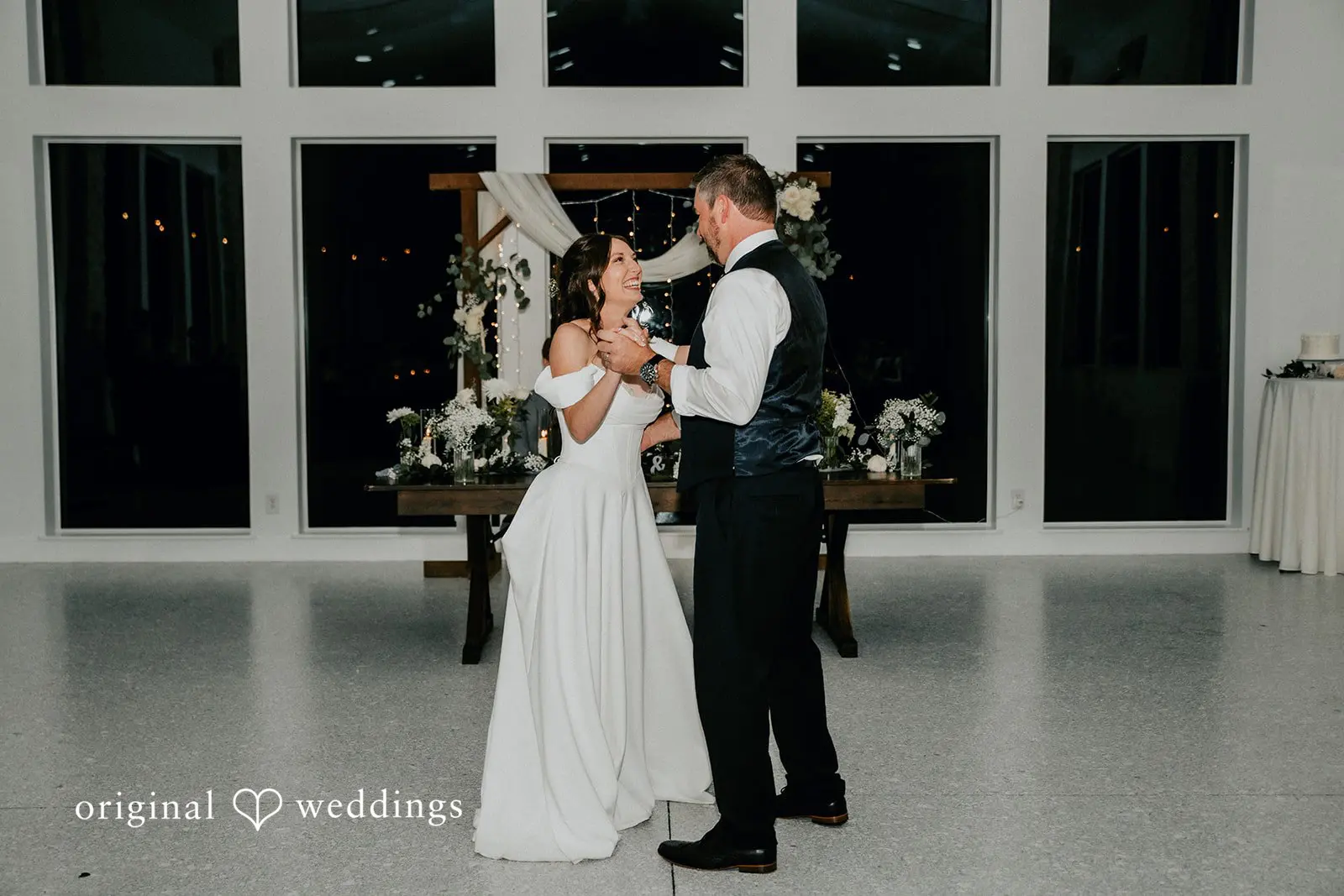 Whitewood Ranch Wedding // Michaela & Spencer -