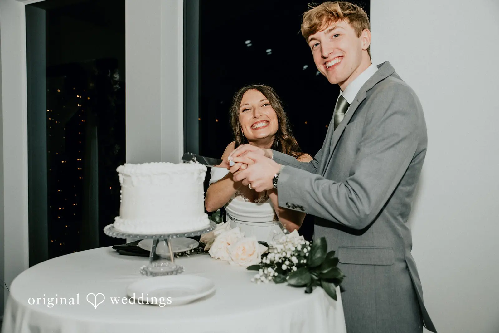 Whitewood Ranch Wedding // Michaela & Spencer -