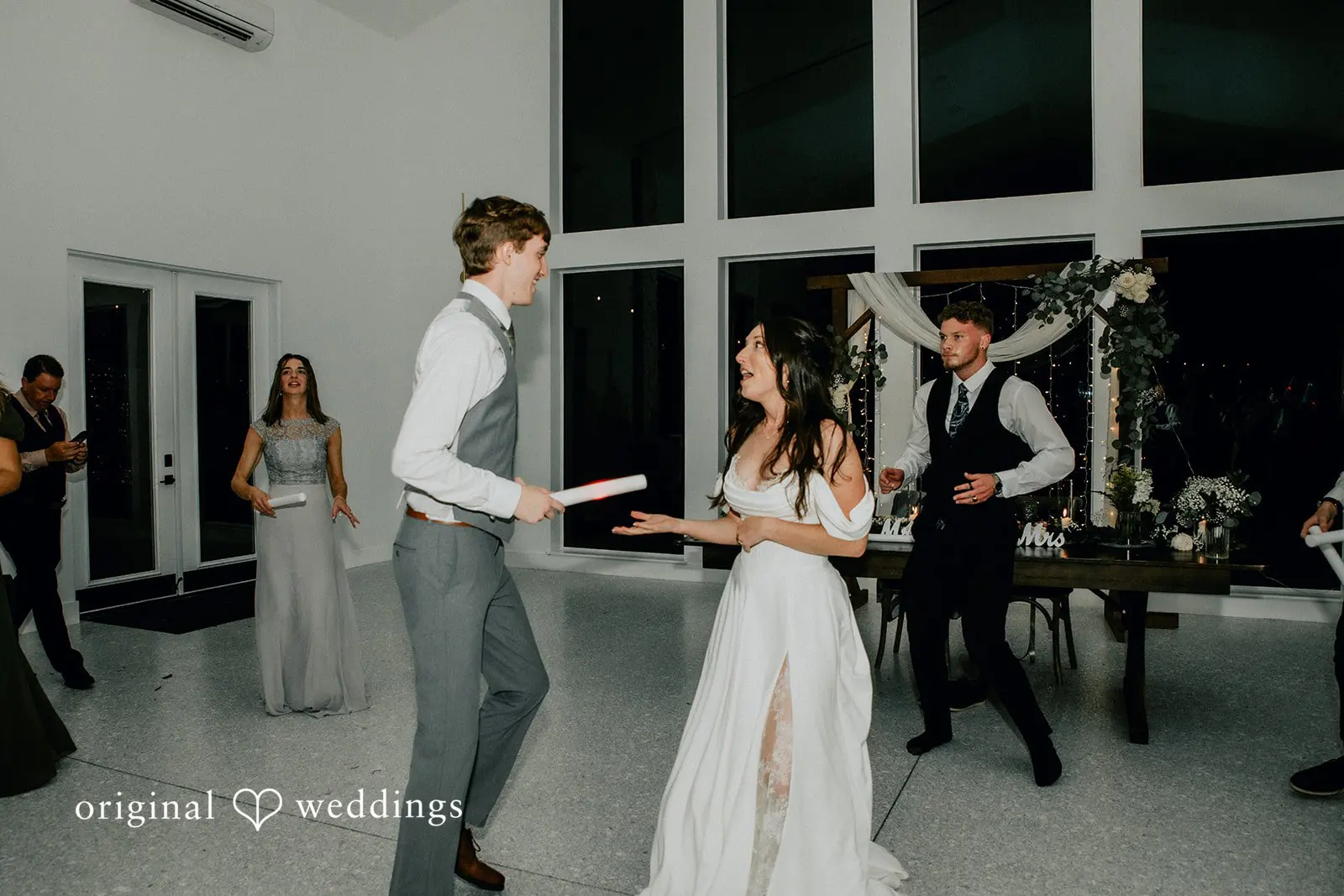 Whitewood Ranch Wedding // Michaela & Spencer -