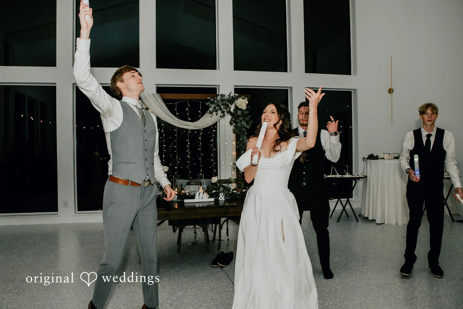 Whitewood Ranch Wedding // Michaela & Spencer -