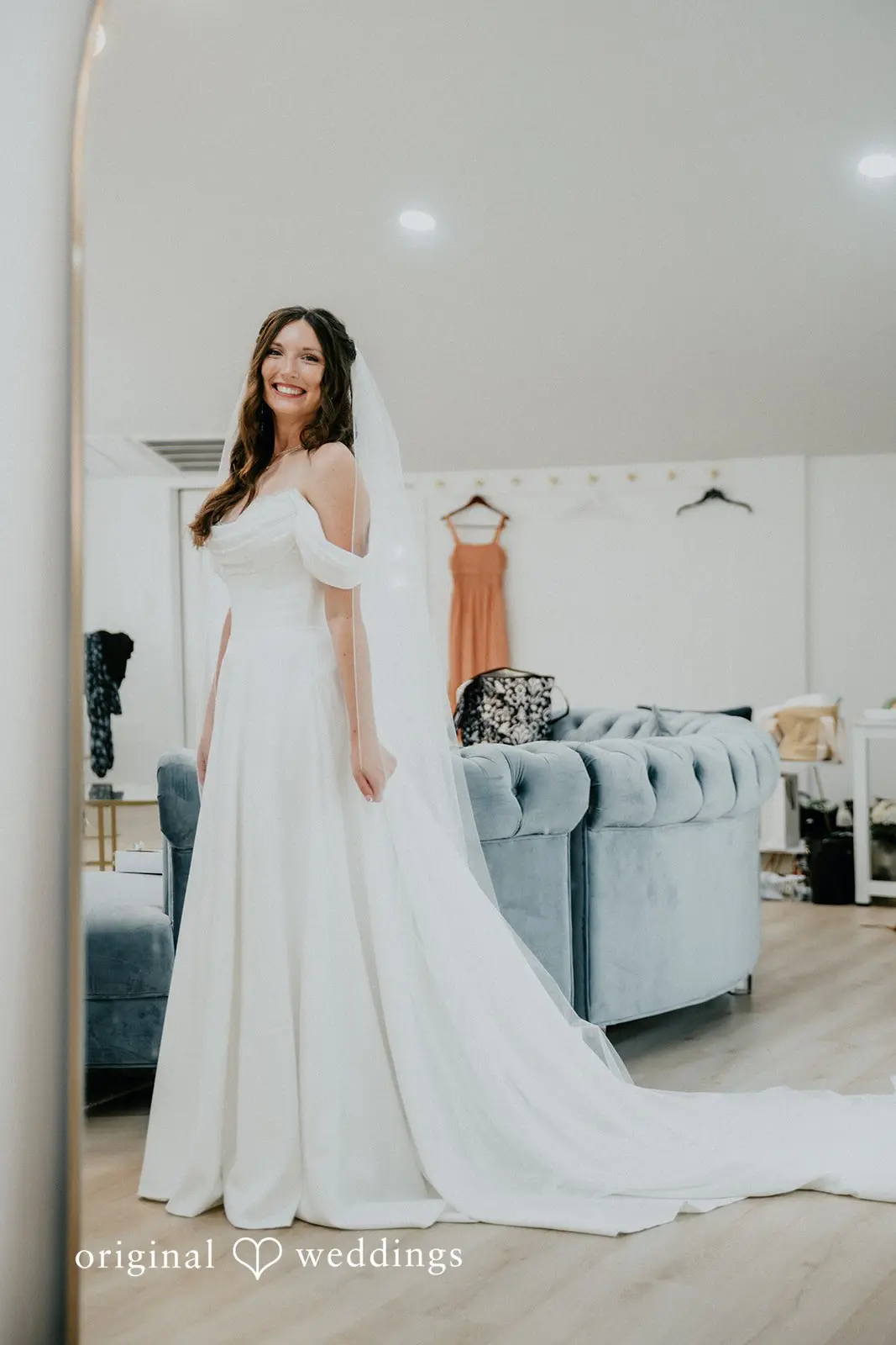 Whitewood Ranch Wedding // Michaela & Spencer -