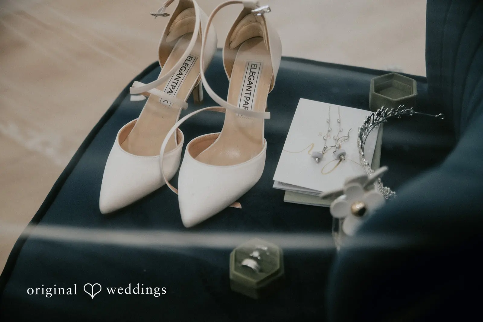 Whitewood Ranch Wedding // Michaela & Spencer -