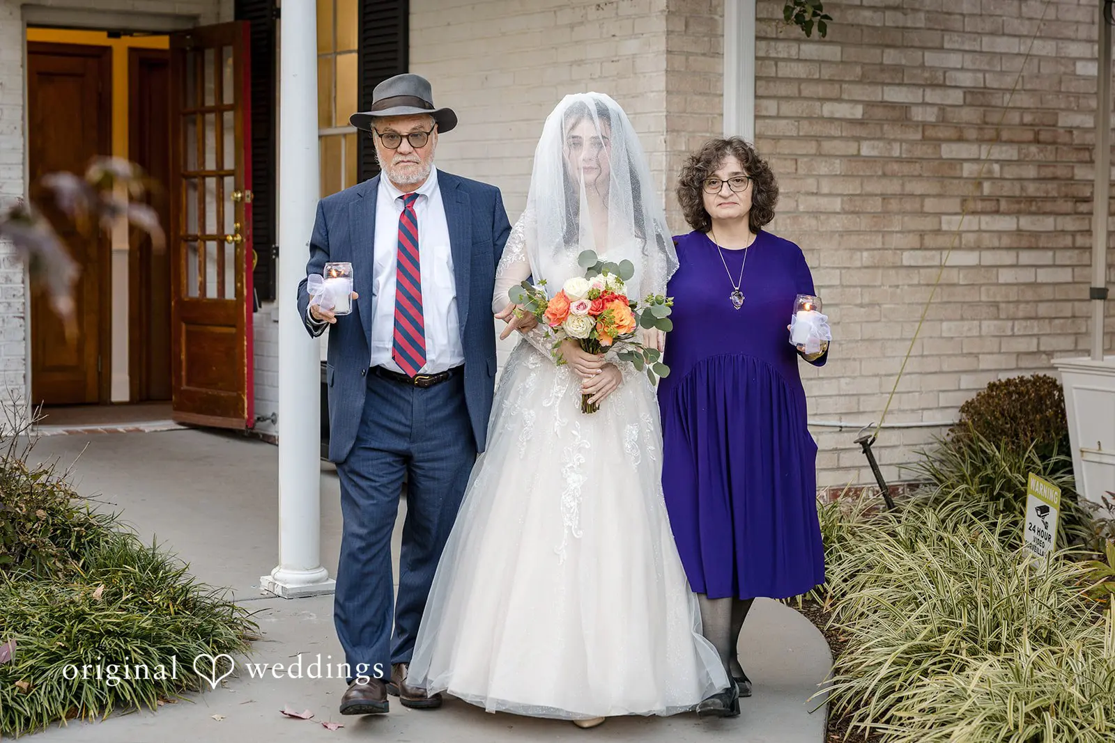 Woman's Club of Chevy Chase Wedding // Bennett & Rivka -