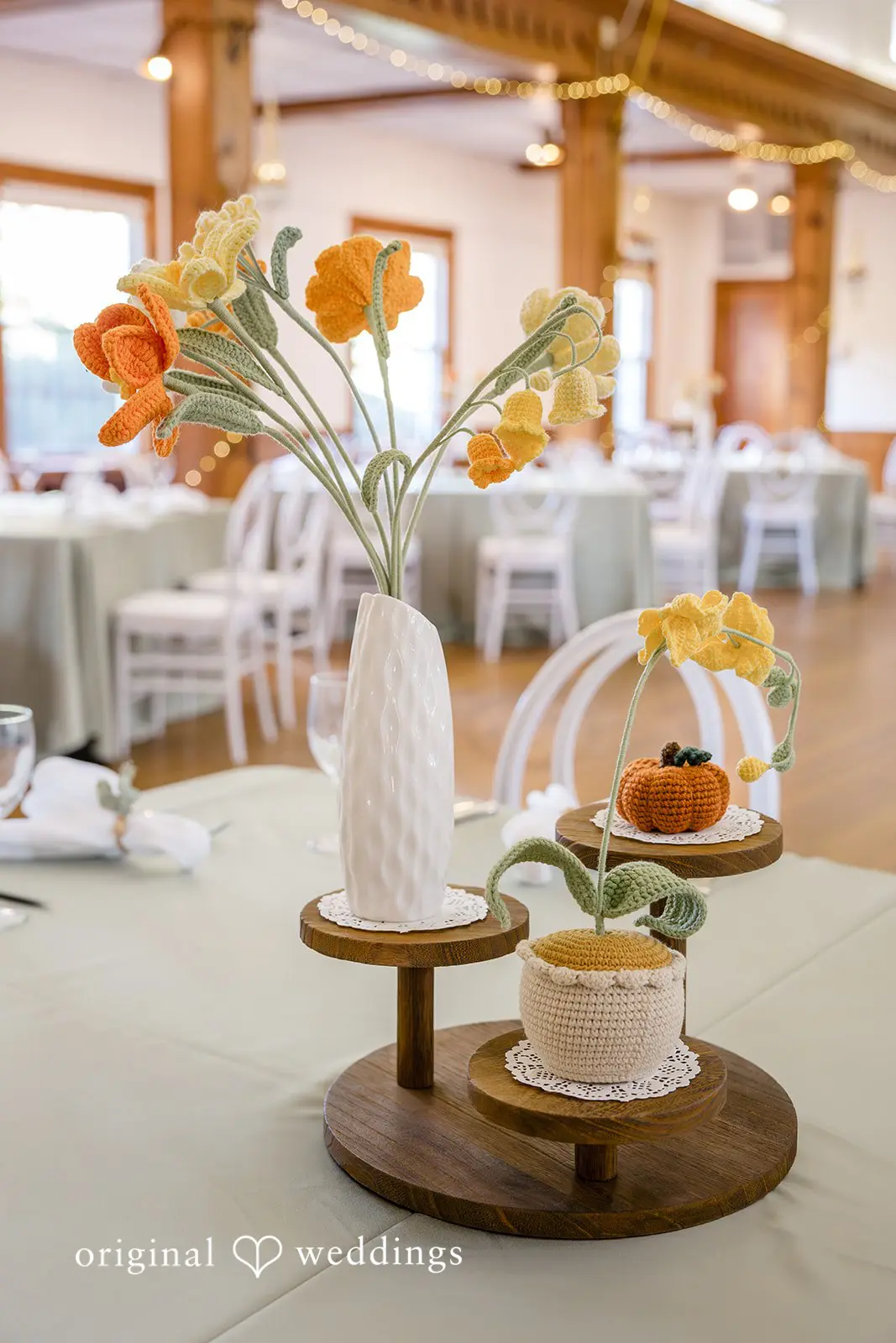 Woman's Club of Chevy Chase Wedding // Bennett & Rivka -