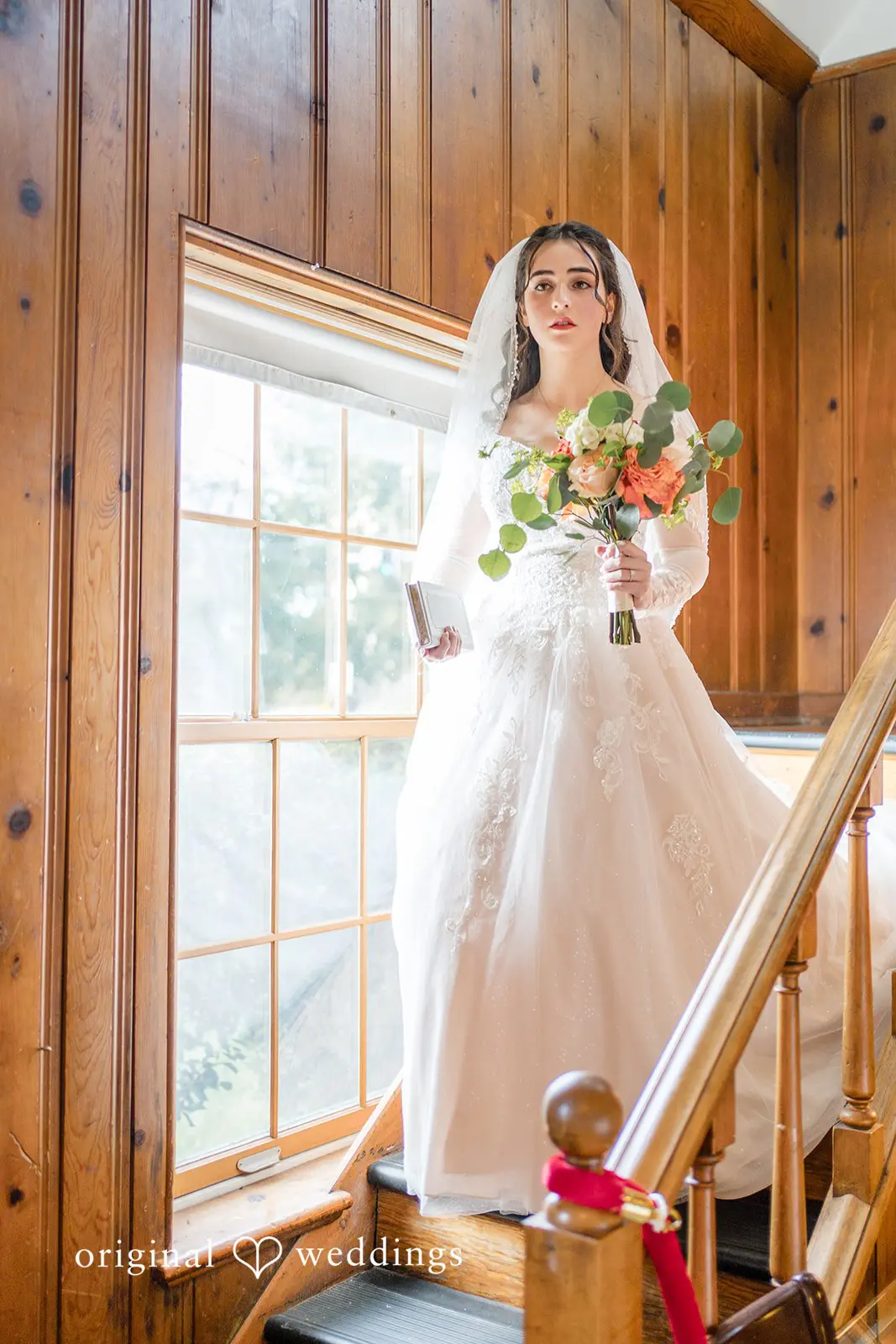 Woman's Club of Chevy Chase Wedding // Bennett & Rivka -