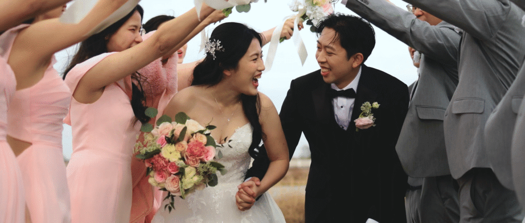 The Gardenia Wedding Video // Anthony & Valen -