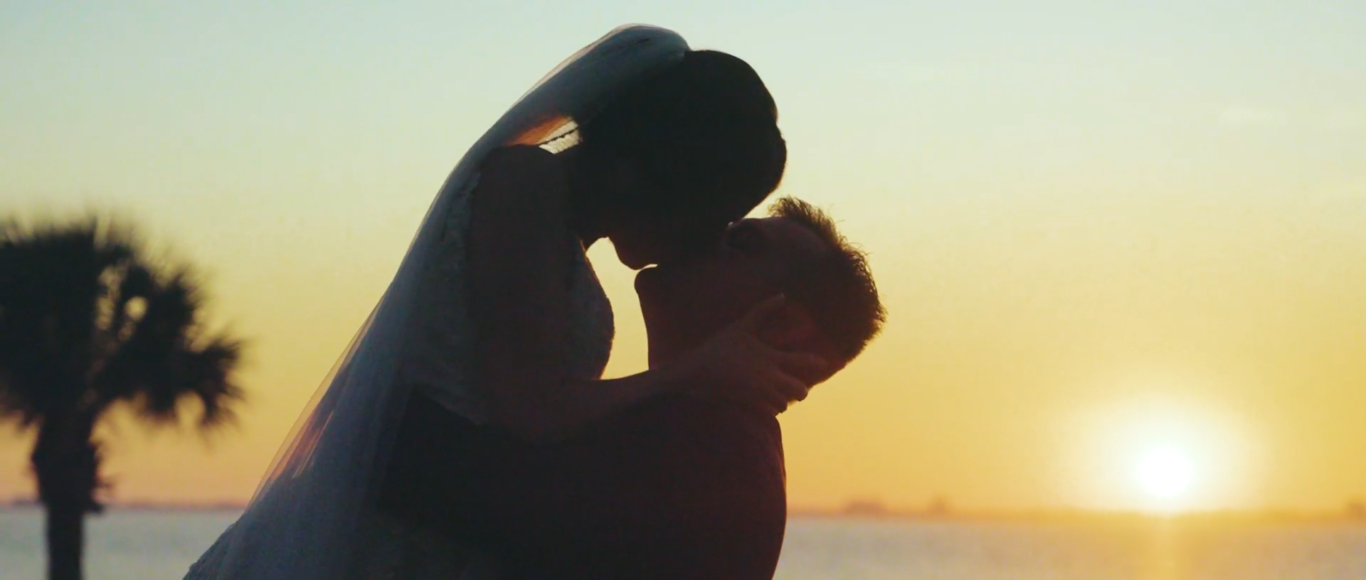 Powel Crosley Estate Wedding Video // Nicole & Hunter -