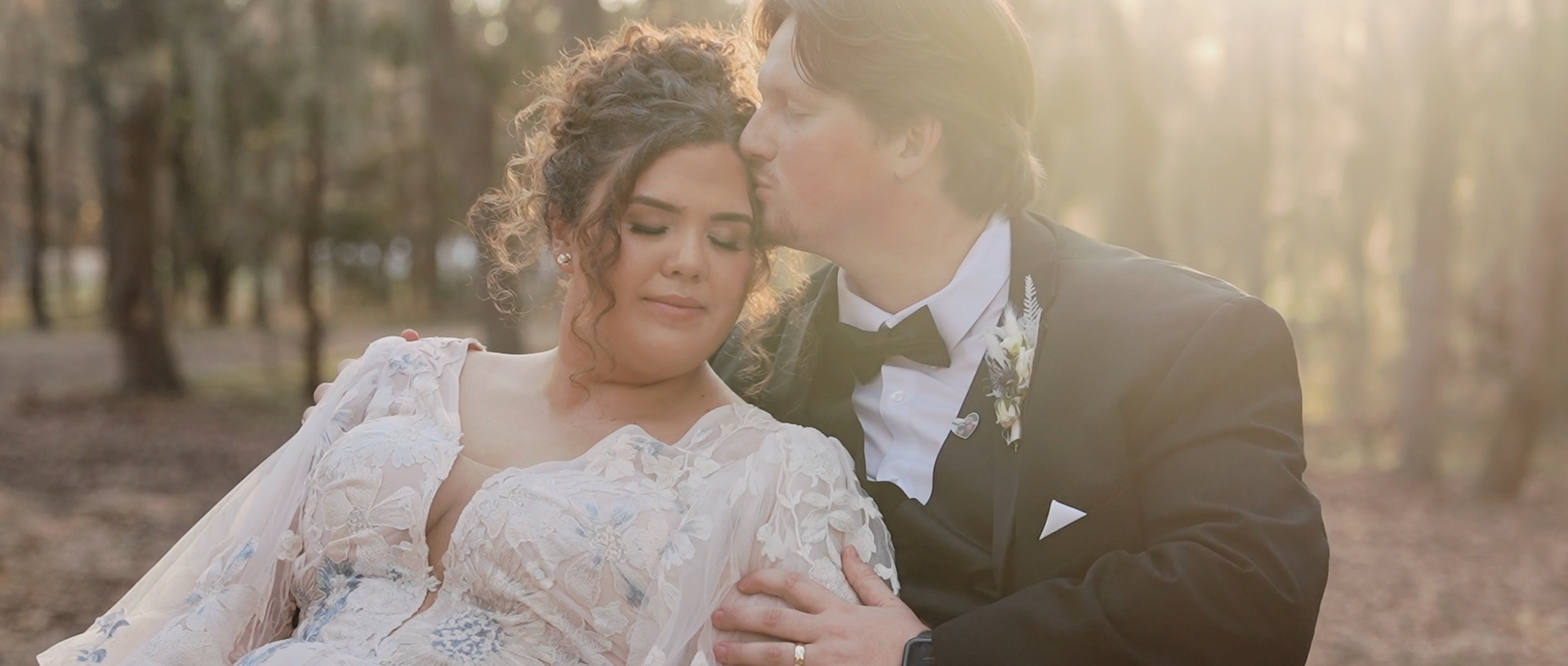 Texas Old Town Wedding Video // Kelsey & Riley -