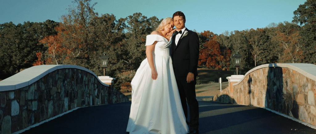 Castlebrook Estate Wedding Video // Madison & Robert -