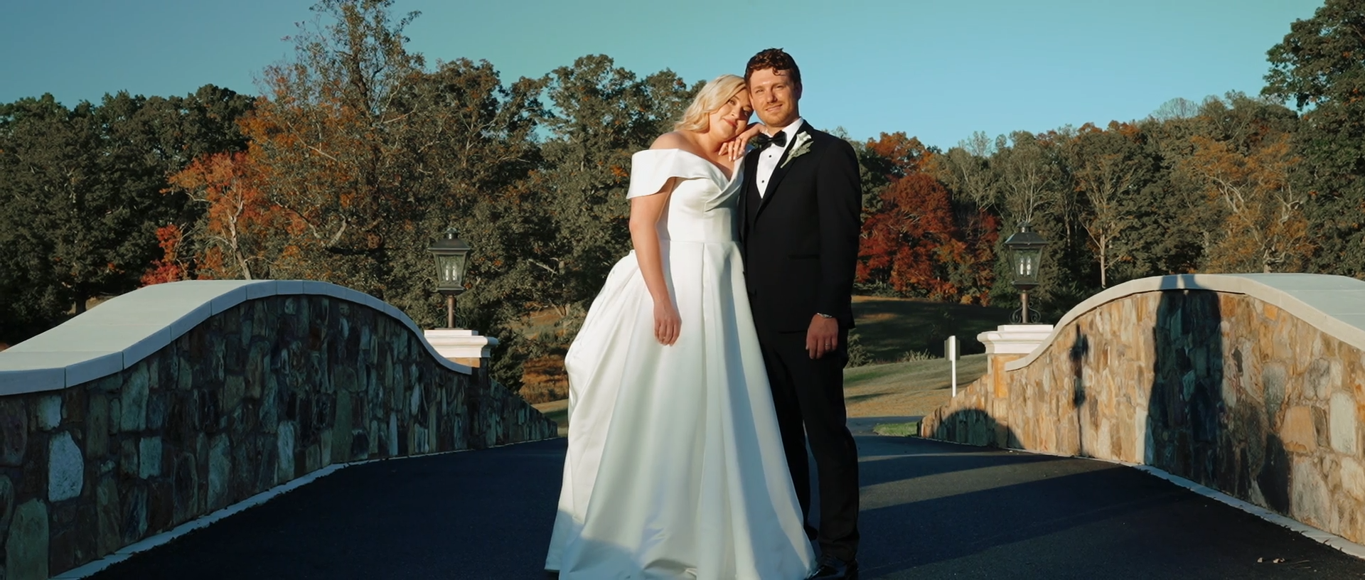 Castlebrook Estate Wedding Video // Madison & Robert -