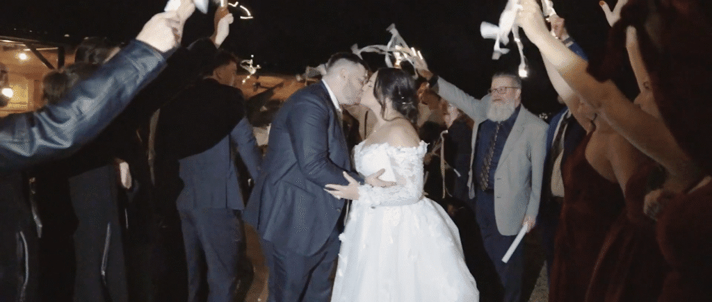 Cross Creek Ranch Wedding Video // Natalie & Dakin -