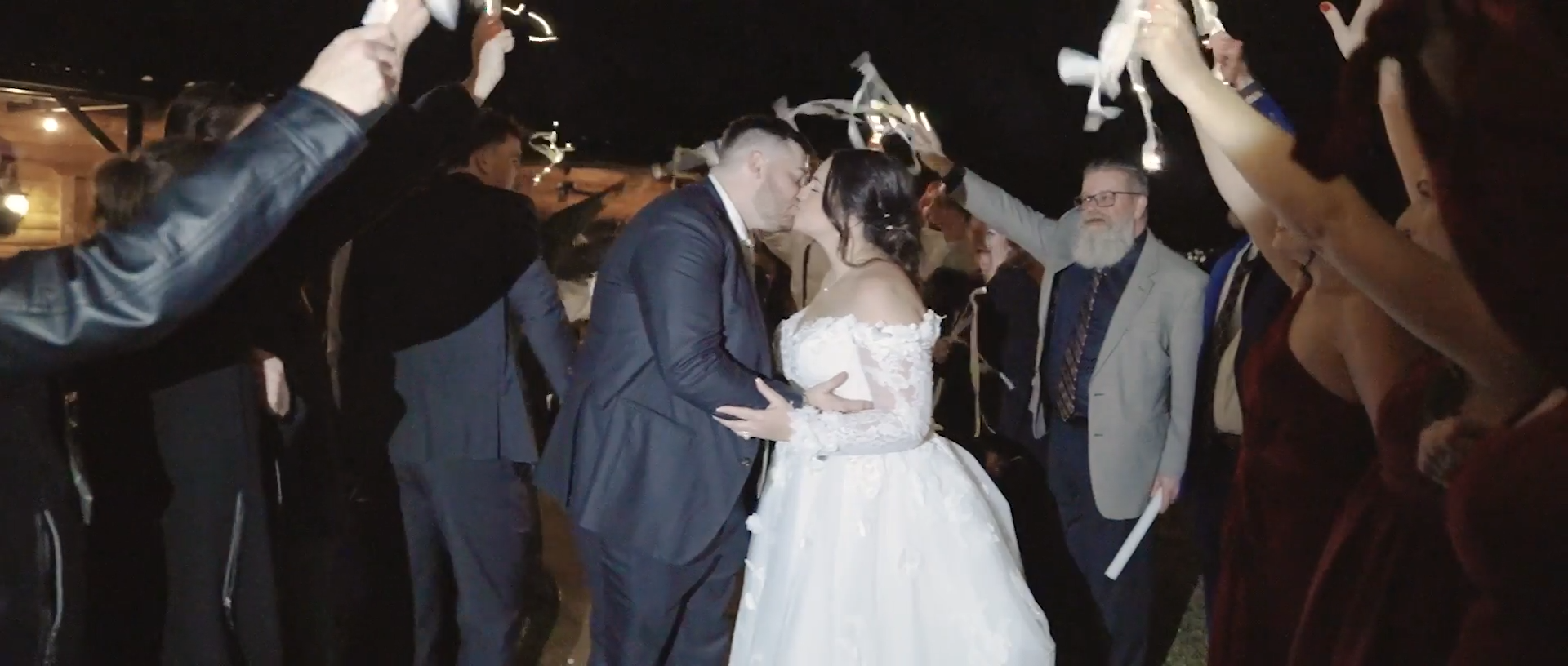 Cross Creek Ranch Wedding Video // Natalie & Dakin -