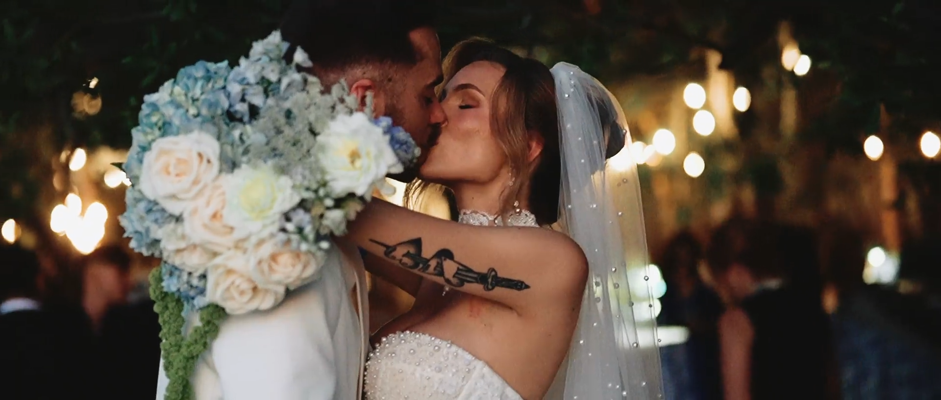 Baker’s Cay Resort Key Largo Wedding Video // Sabrina & Ryan -