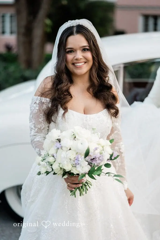 Alexander + Bismarie Coral Gables Congregational Church Wedding // Alexander & Bismarie -