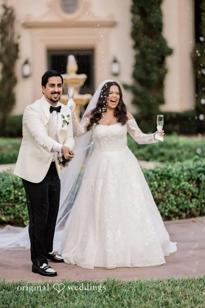 Alexander + Bismarie Coral Gables Congregational Church Wedding // Alexander & Bismarie -