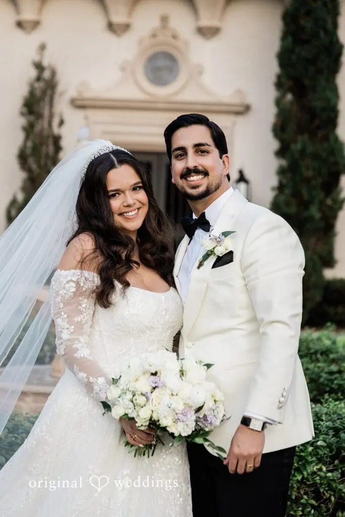 Alexander + Bismarie Coral Gables Congregational Church Wedding // Alexander & Bismarie -