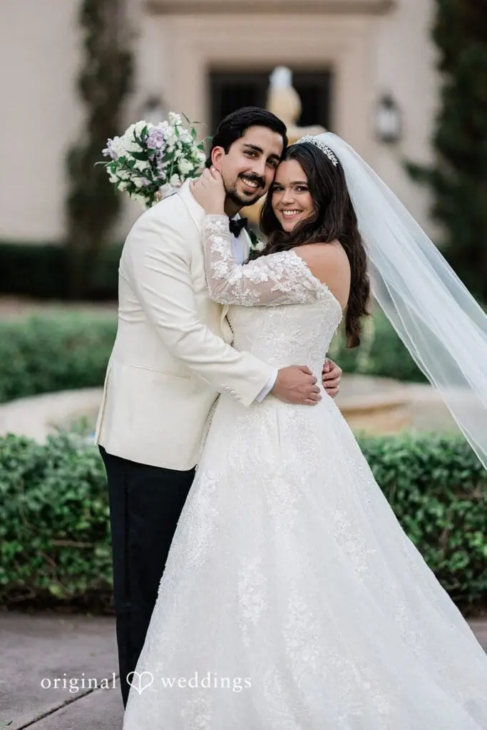 Alexander + Bismarie Coral Gables Congregational Church Wedding // Alexander & Bismarie -