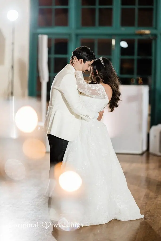 Alexander + Bismarie Coral Gables Congregational Church Wedding // Alexander & Bismarie -