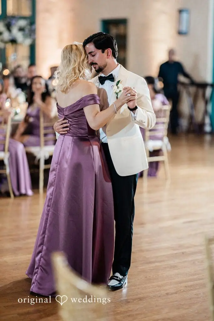 Alexander + Bismarie Coral Gables Congregational Church Wedding // Alexander & Bismarie -