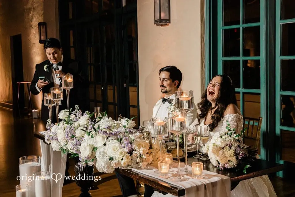 Alexander + Bismarie Coral Gables Congregational Church Wedding // Alexander & Bismarie -