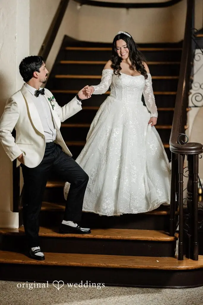 Alexander + Bismarie Coral Gables Congregational Church Wedding // Alexander & Bismarie -