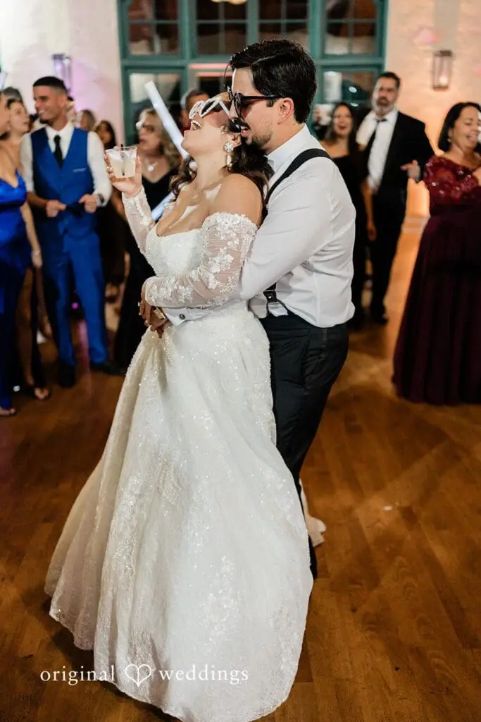 Alexander + Bismarie Coral Gables Congregational Church Wedding // Alexander & Bismarie -