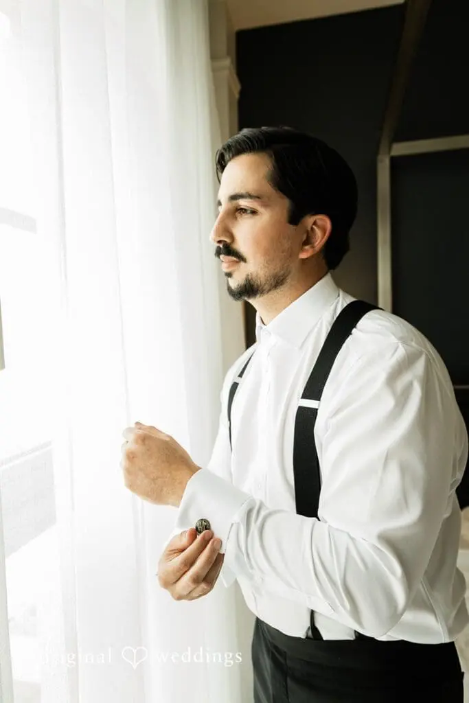 Alexander + Bismarie Coral Gables Congregational Church Wedding // Alexander & Bismarie -