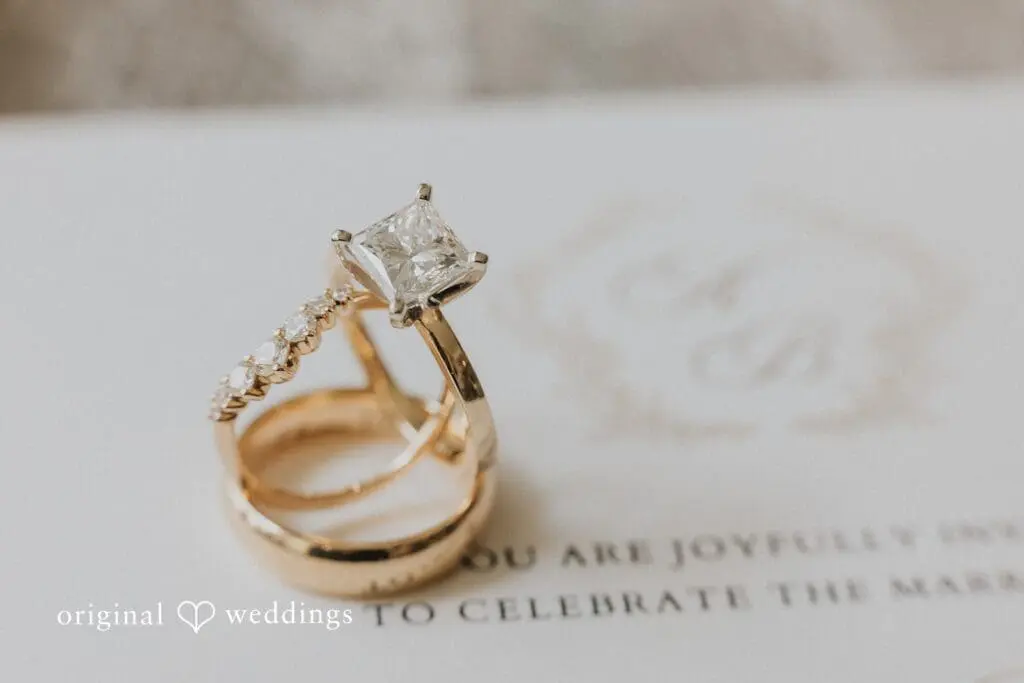 Alexander + Bismarie Coral Gables Congregational Church Wedding // Alexander & Bismarie -