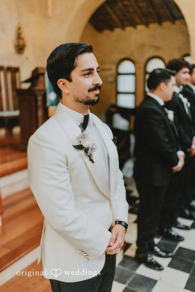 Alexander + Bismarie Coral Gables Congregational Church Wedding // Alexander & Bismarie -