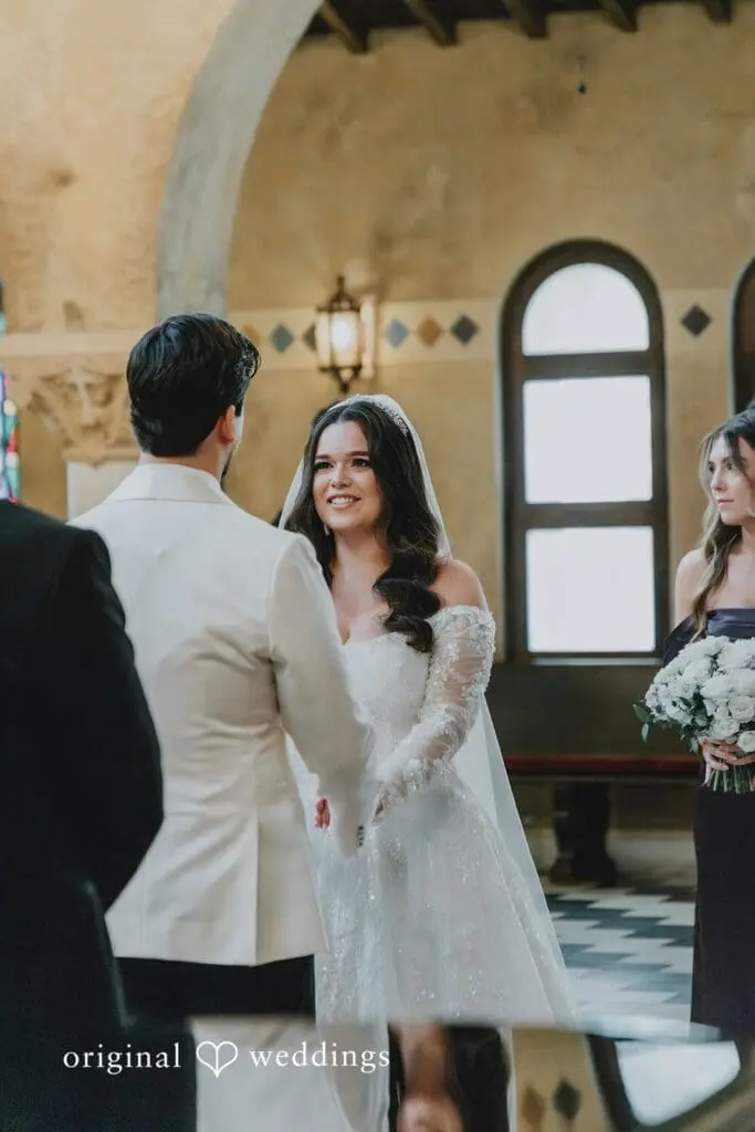 Alexander + Bismarie Coral Gables Congregational Church Wedding // Alexander & Bismarie -