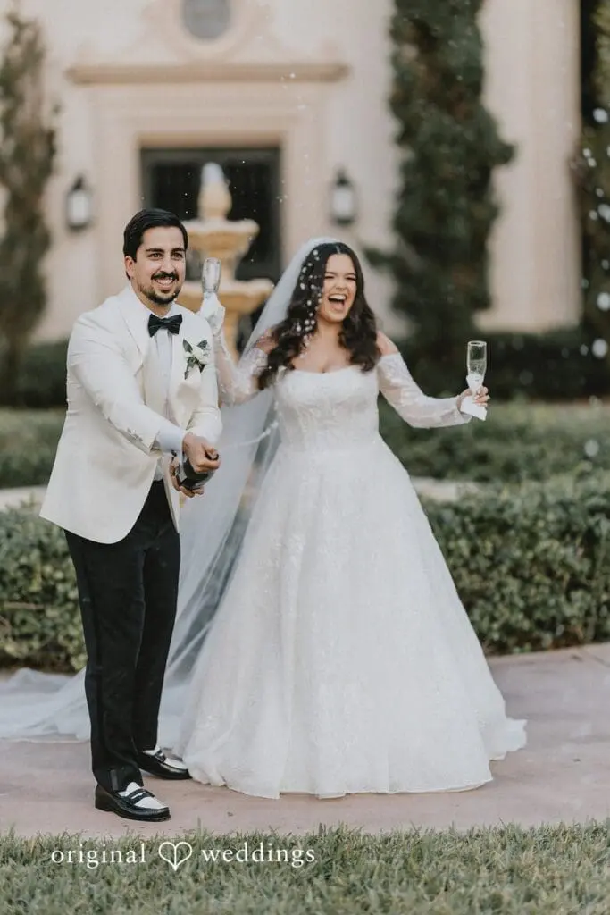 Alexander + Bismarie Coral Gables Congregational Church Wedding // Alexander & Bismarie -