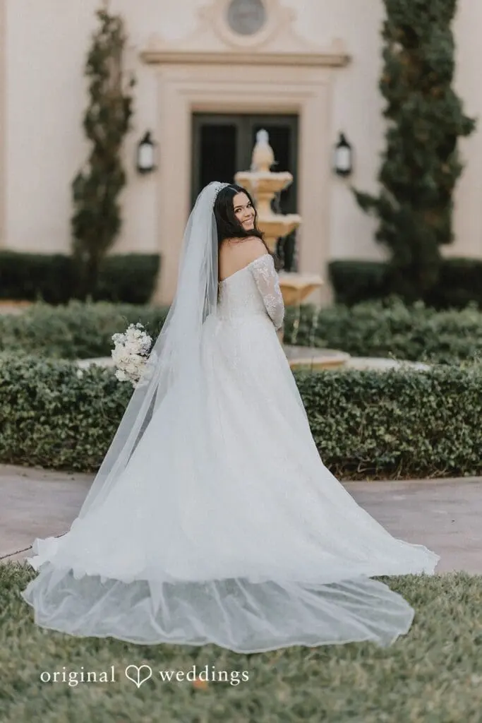 Alexander + Bismarie Coral Gables Congregational Church Wedding // Alexander & Bismarie -