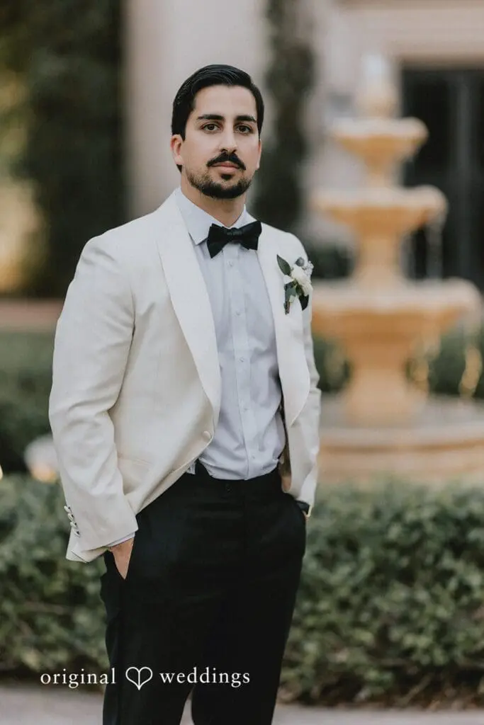 Alexander + Bismarie Coral Gables Congregational Church Wedding // Alexander & Bismarie -