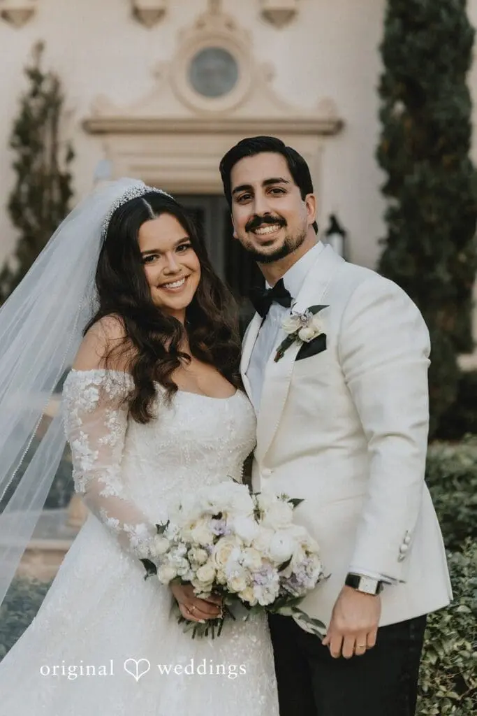 Alexander + Bismarie Coral Gables Congregational Church Wedding // Alexander & Bismarie -