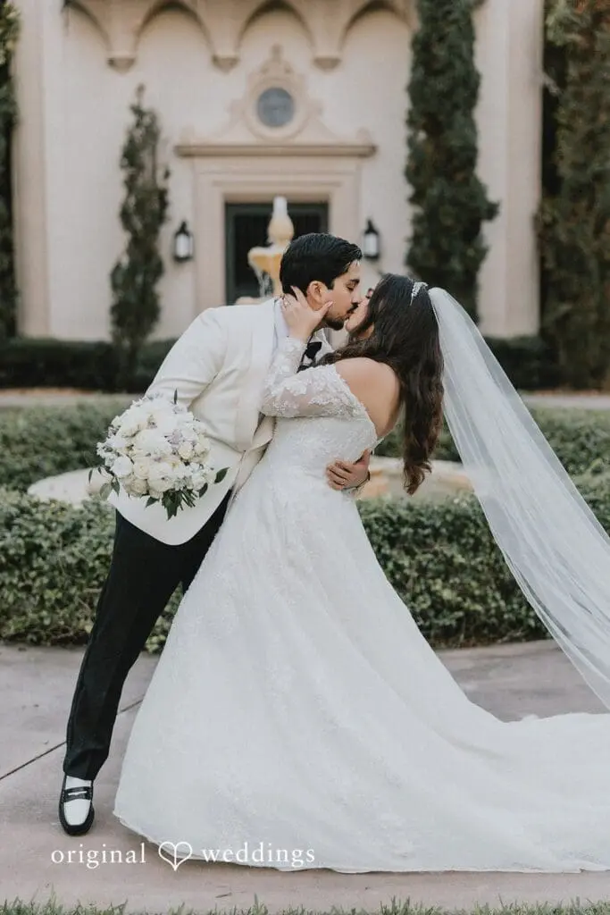 Alexander + Bismarie Coral Gables Congregational Church Wedding // Alexander & Bismarie -