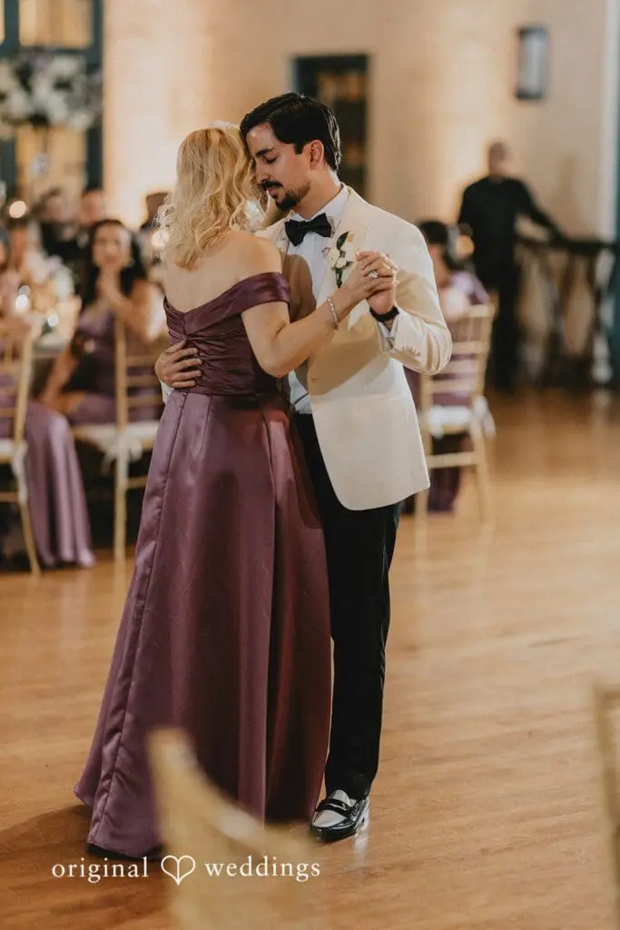 Alexander + Bismarie Coral Gables Congregational Church Wedding // Alexander & Bismarie -