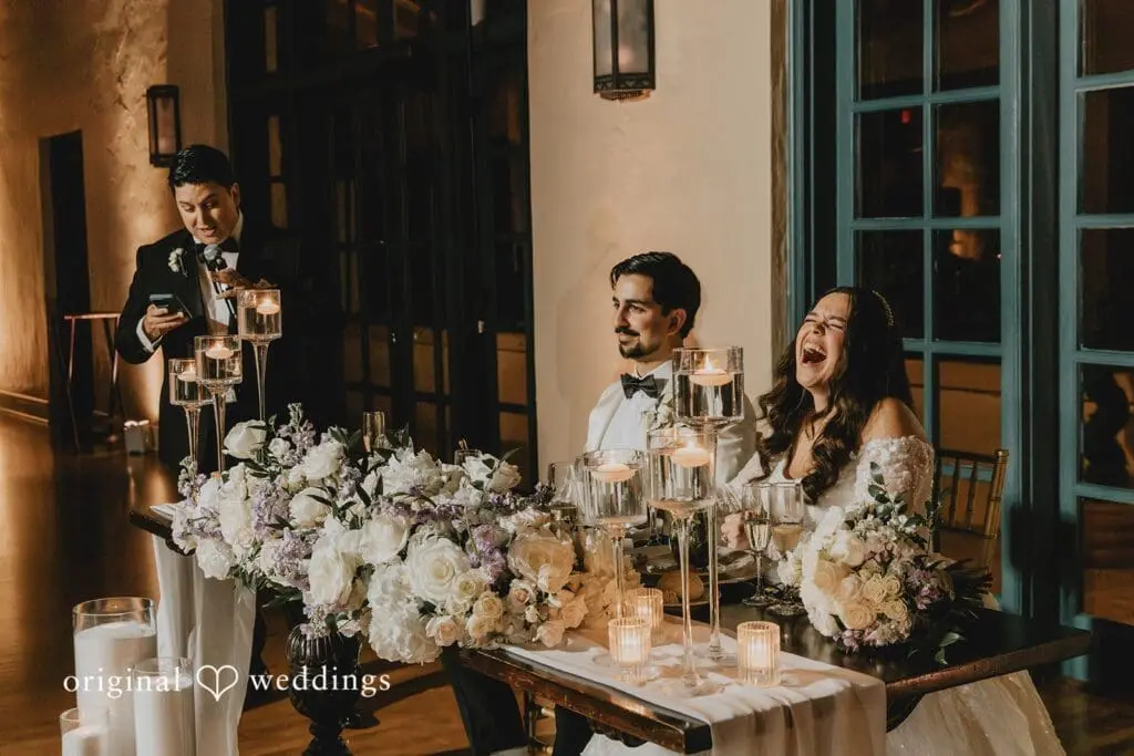 Alexander + Bismarie Coral Gables Congregational Church Wedding // Alexander & Bismarie -