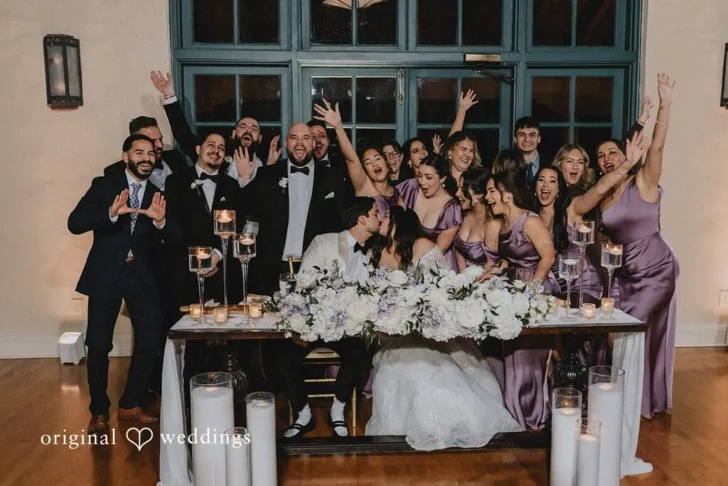 Alexander + Bismarie Coral Gables Congregational Church Wedding // Alexander & Bismarie -