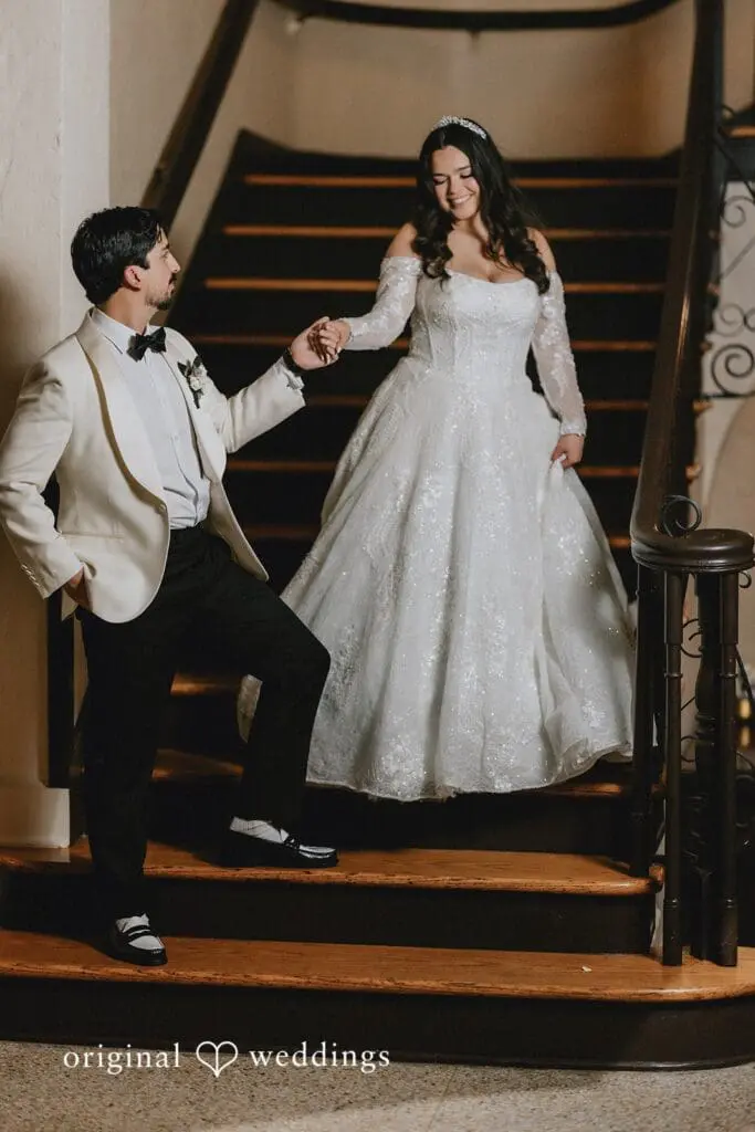 Alexander + Bismarie Coral Gables Congregational Church Wedding // Alexander & Bismarie -