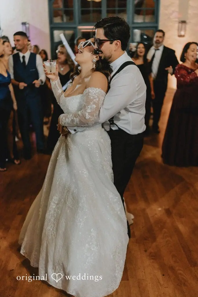 Alexander + Bismarie Coral Gables Congregational Church Wedding // Alexander & Bismarie -