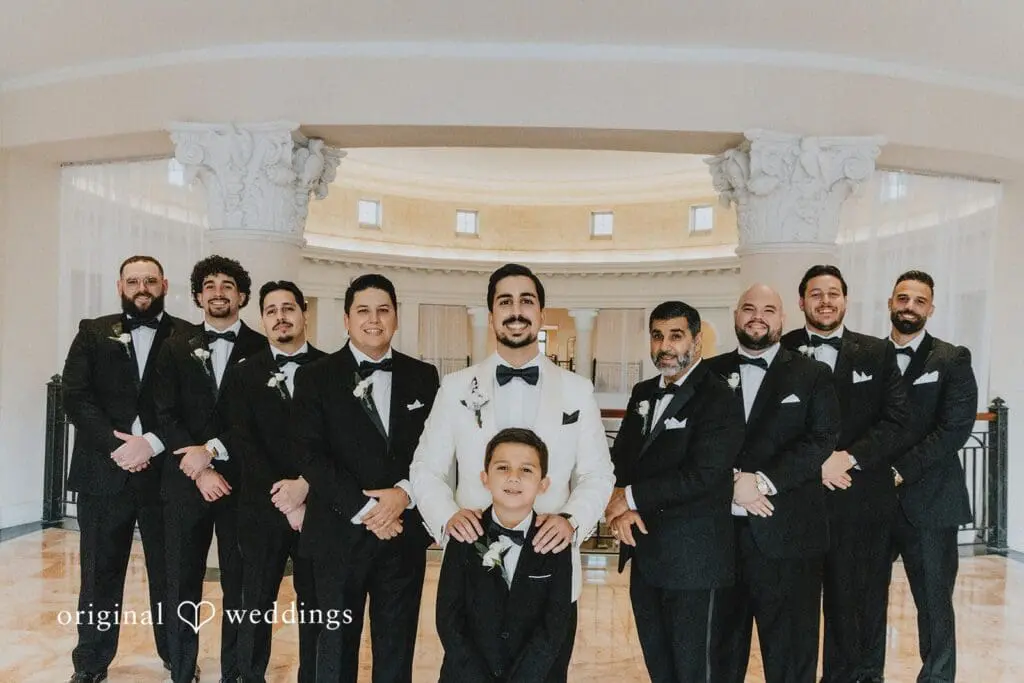 Alexander + Bismarie Coral Gables Congregational Church Wedding // Alexander & Bismarie -