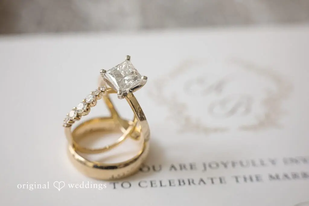 Alexander + Bismarie Coral Gables Congregational Church Wedding // Alexander & Bismarie -