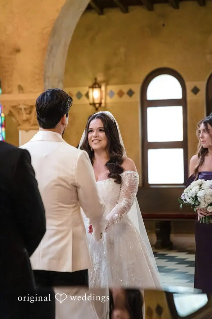 Alexander + Bismarie Coral Gables Congregational Church Wedding // Alexander & Bismarie -