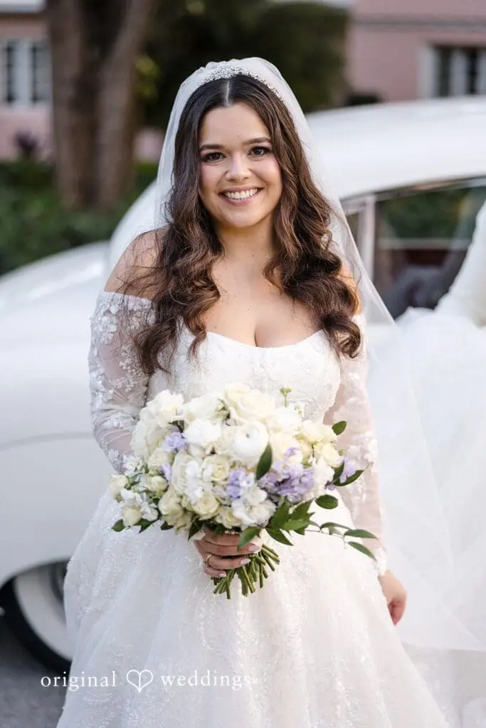 Alexander + Bismarie Coral Gables Congregational Church Wedding // Alexander & Bismarie -