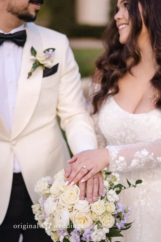 Alexander + Bismarie Coral Gables Congregational Church Wedding // Alexander & Bismarie -