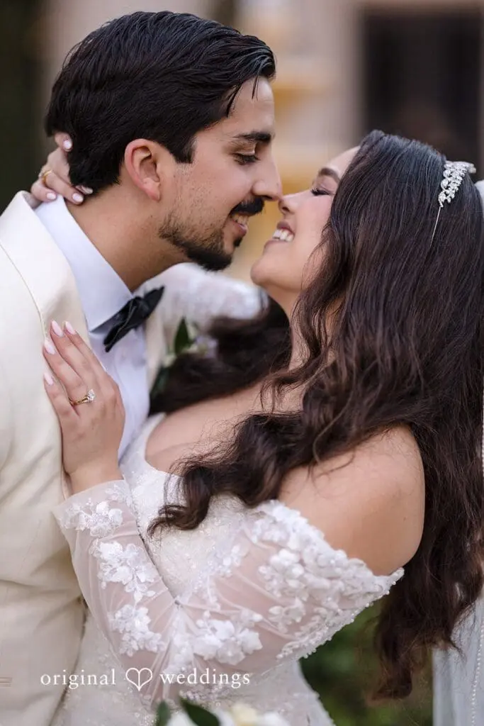 Alexander + Bismarie Coral Gables Congregational Church Wedding // Alexander & Bismarie -