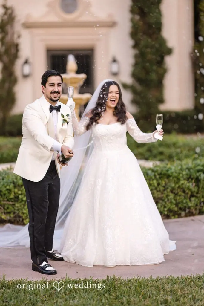 Alexander + Bismarie Coral Gables Congregational Church Wedding // Alexander & Bismarie -